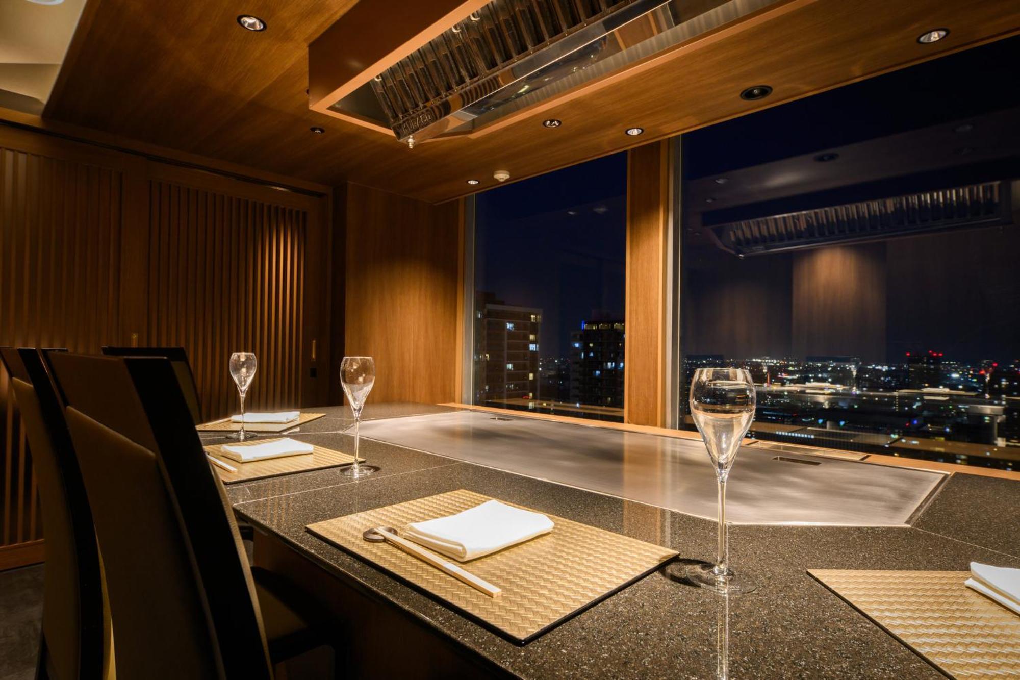 ANA Crowne Plaza Sapporo, an IHG Hotel Esterno foto