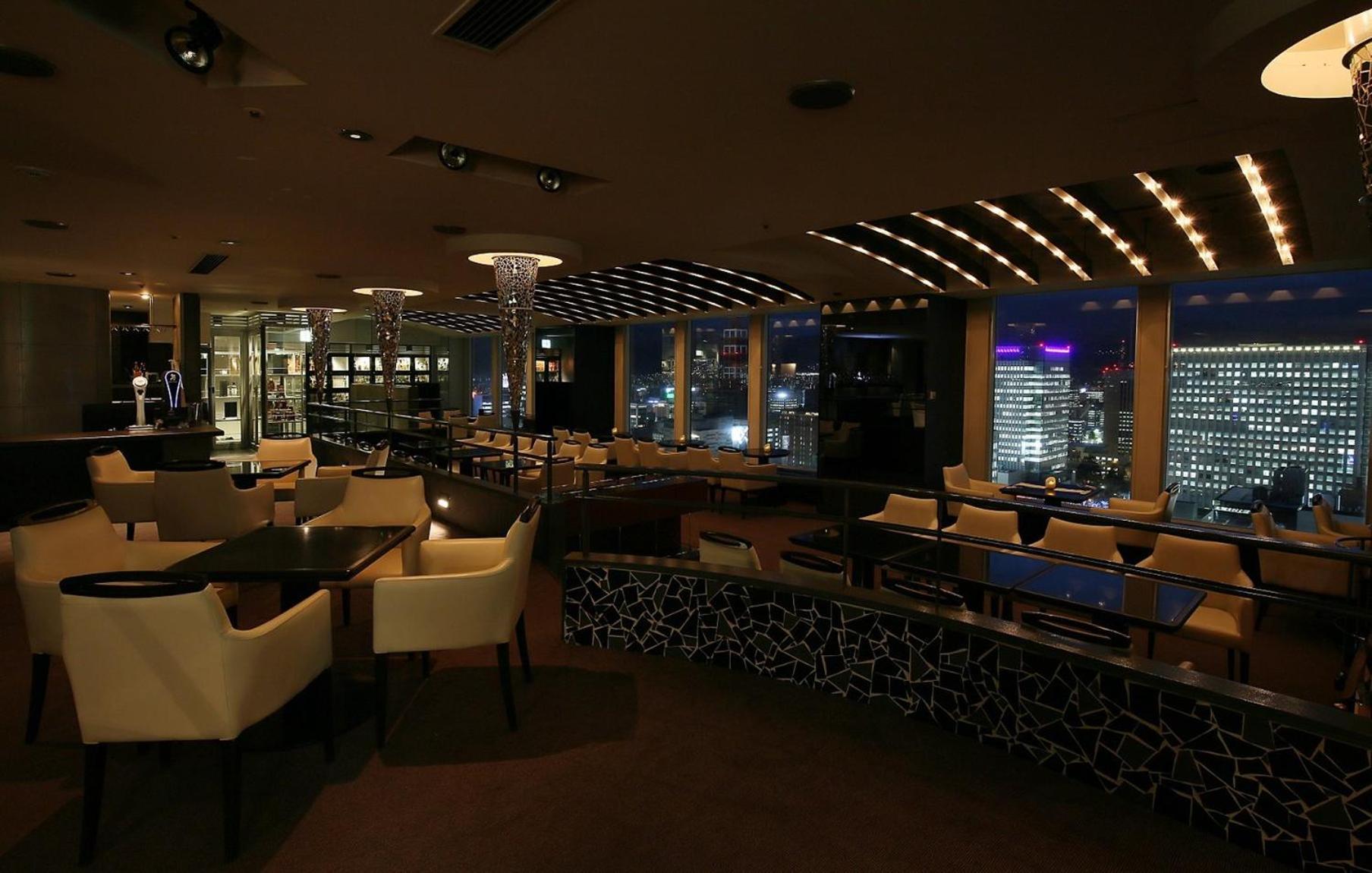 ANA Crowne Plaza Sapporo, an IHG Hotel Esterno foto